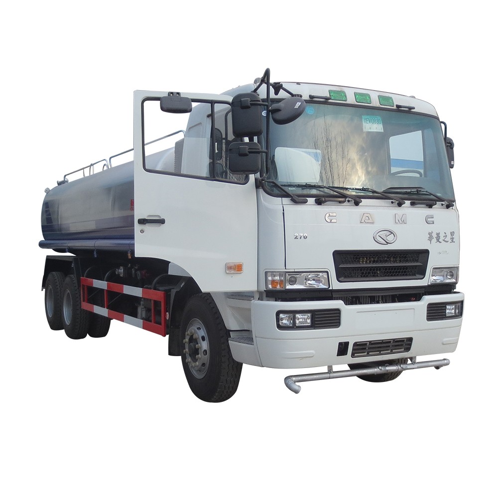 CAMC20000リットルウォータートラック