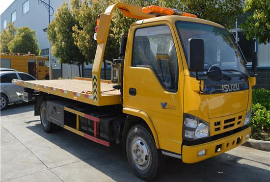 我が国の障害物除去車の発展動向