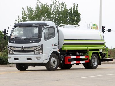 洗浄・吸污車の価格差の原因についてご説明します。